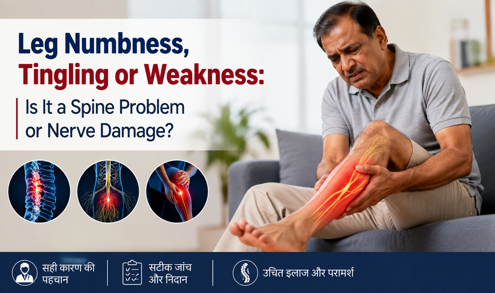 Neurology - leg-numbness-tingling-or-weakness