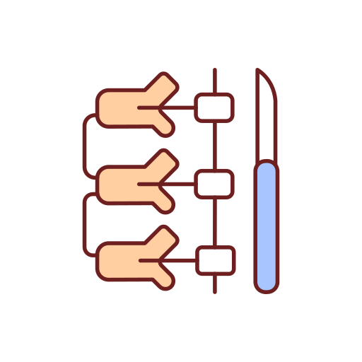 Head Double Icon - Talking Minds – Psychotherapist Site Template