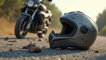 Neurology - head-injury-accident